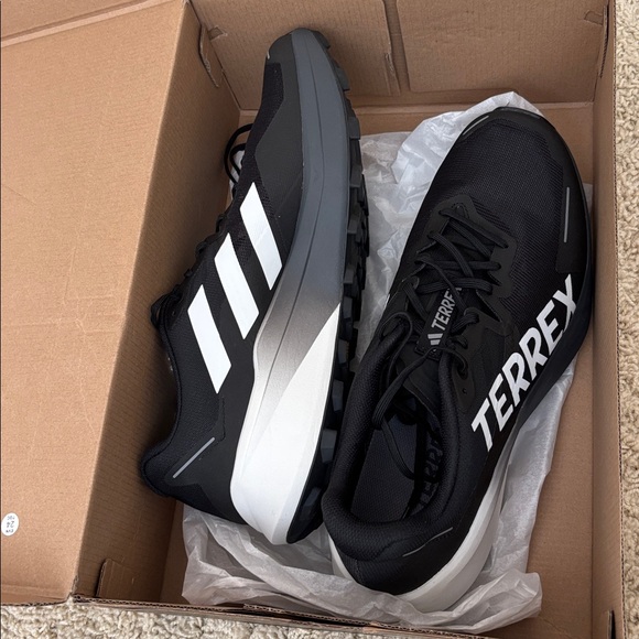 Adidas Terrex Agravic 3 Trail running - Picture 11 of 11